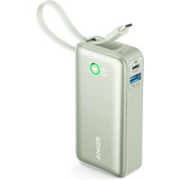 Anker 545 Nano Powerbank - 10000mAh 30W - 2er-Set