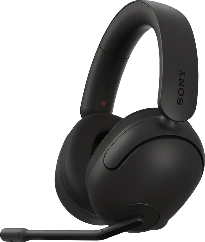 Sony Inzone H3 Gaming-Headset PS5 und PC - Schwarz