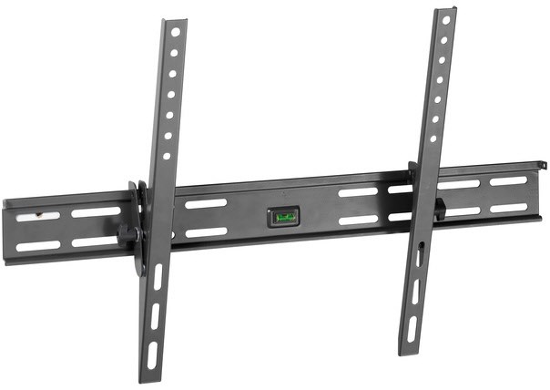 BTI 8060 TV Wandhalterung titanoptik