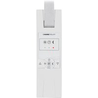 HOMEPILOT Gurtwickler RolloTron classic - Weiß