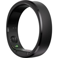 RingConn Smart Ring Gen2 Schwarz - Ringgröße 6