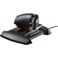TWCS Throttle