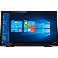 HT273HPB 69 cm (27") TFT-Monitor mit LED-Technik schwarz, Widescreen Full HD (1920x1080), 8 ms Reaktionszeit, integrierte Lautsprecher