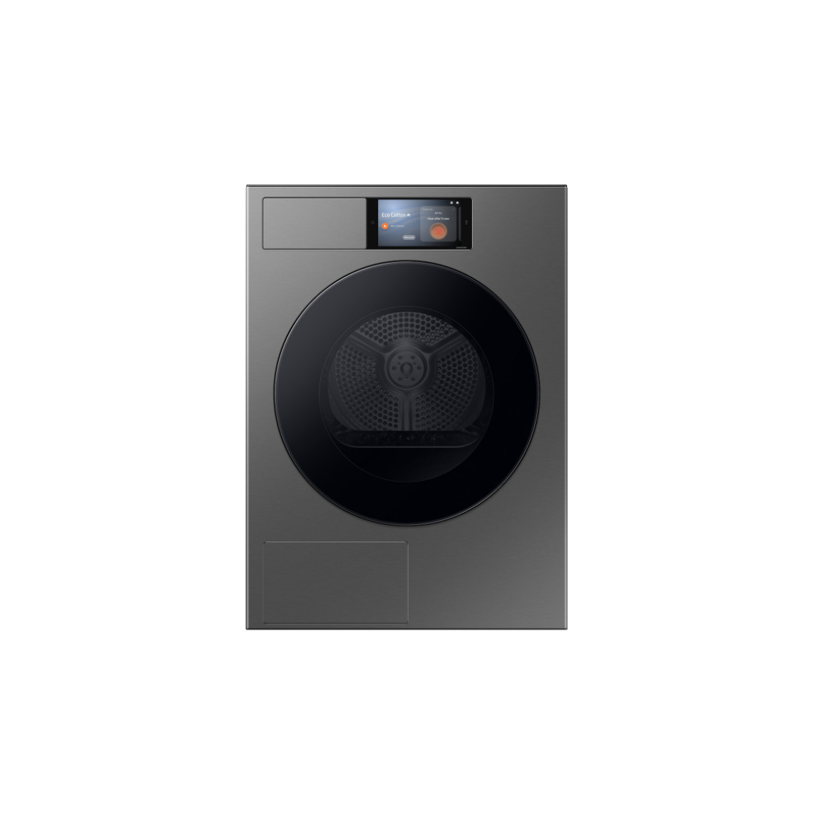 Samsung DV90F09F4SU2 Wärmepumpentrockner - EEK A, 9 kg - Grau