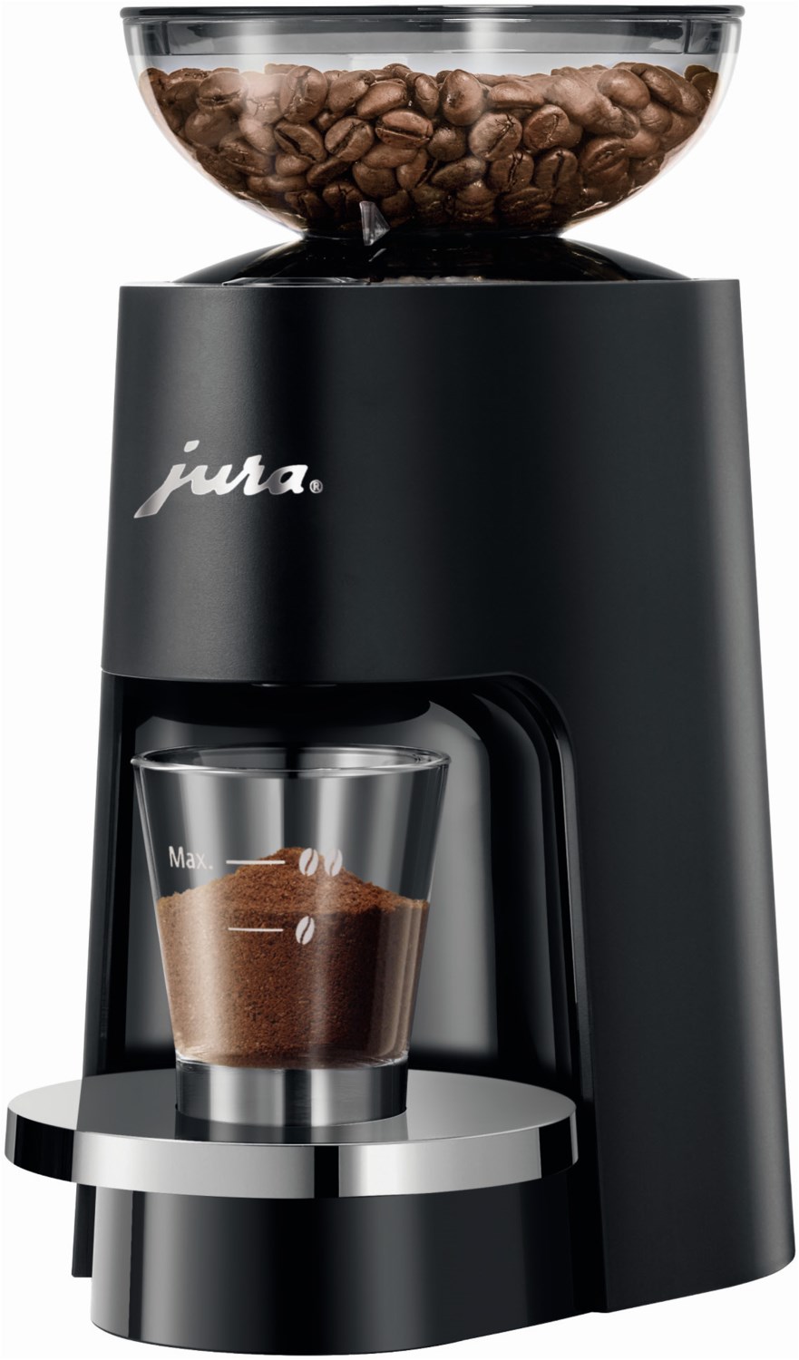 Kaffeemühle P.A.G. Kaffeemühle schwarz (EA)