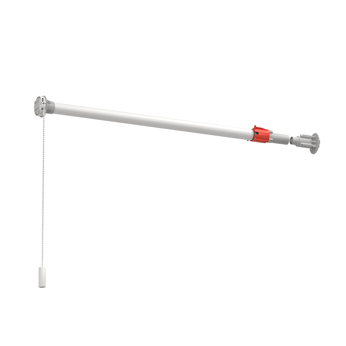 Eve MotionBlinds Upgrade Kit (Matter) - Weiß