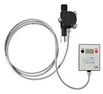 69563 CLARIS Flow Sensor Zubehör für Kaffee-Vollautomat