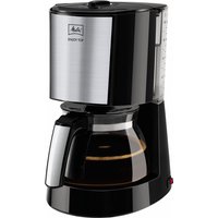 Enjoy Top 1017-04 Filter-Kaffeemaschine schwarz