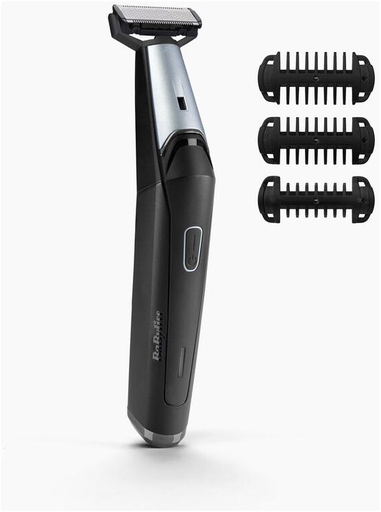 T880E Triple S Bartschneider