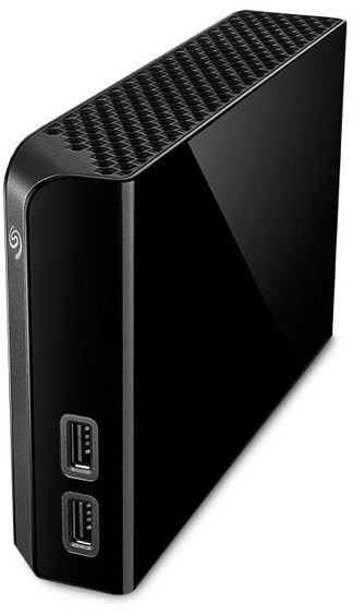 Backup Plus Hub USB 3.0 (6TB) Externe Festplatte