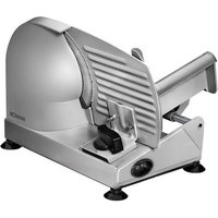 MA 451 CB Allesschneider silber
