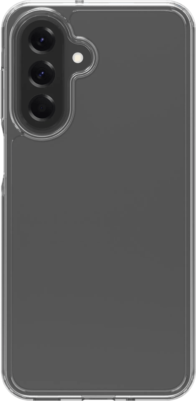 BlueBuilt Protective Backcover Samsung Galaxy A17 4G/5G Transparent