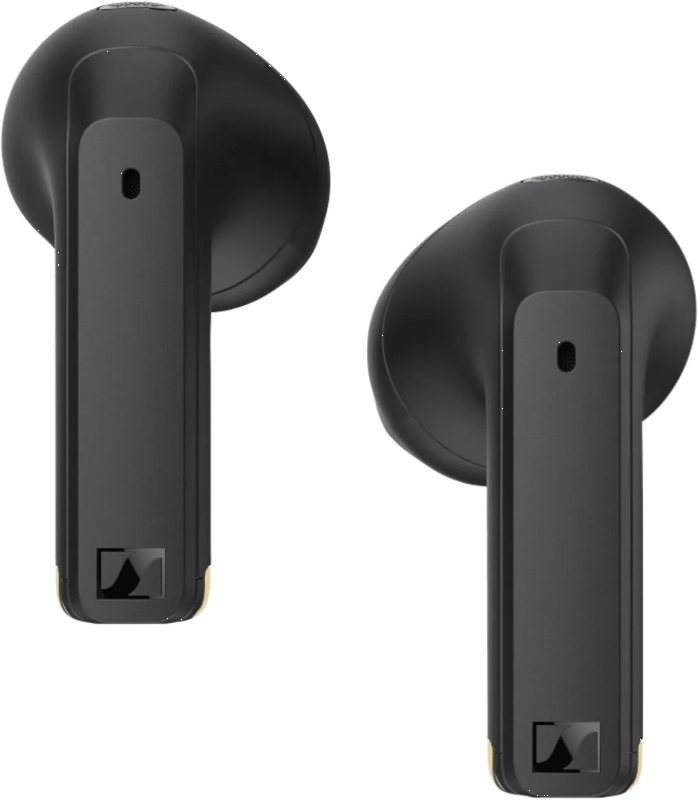 Sennheiser Accentum Open Schwarz