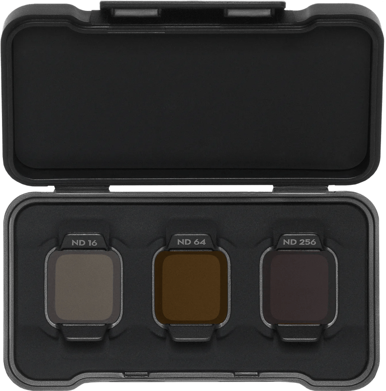 DJI Flip ND-Filterset (ND 16/64/256)