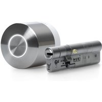 Nuki Smart Lock Ultra - Silber