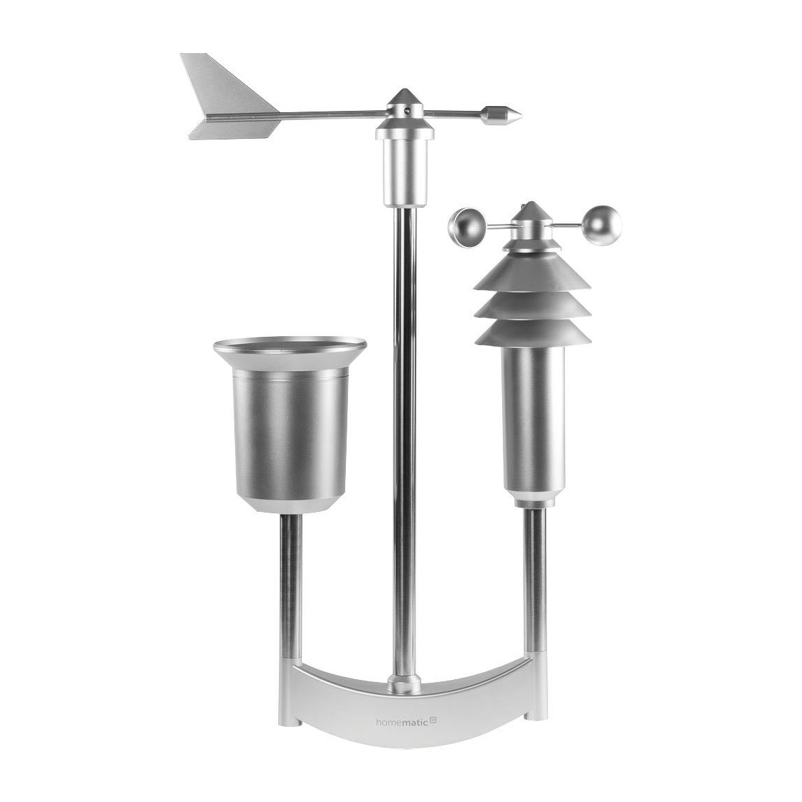 Wettersensor pro