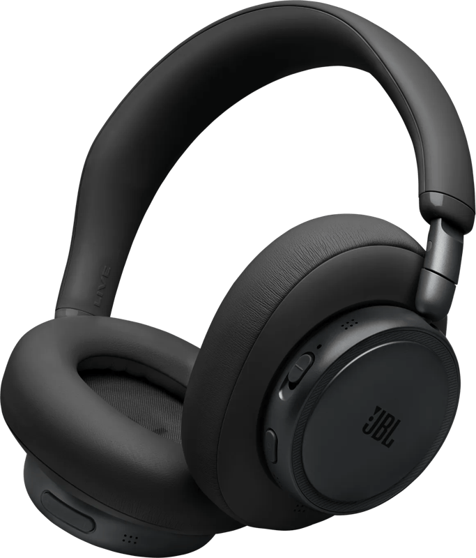 JBL Live 680NC Schwarz