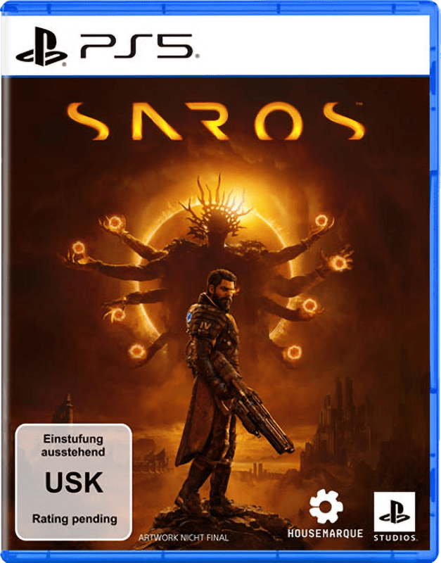 Saros PS5