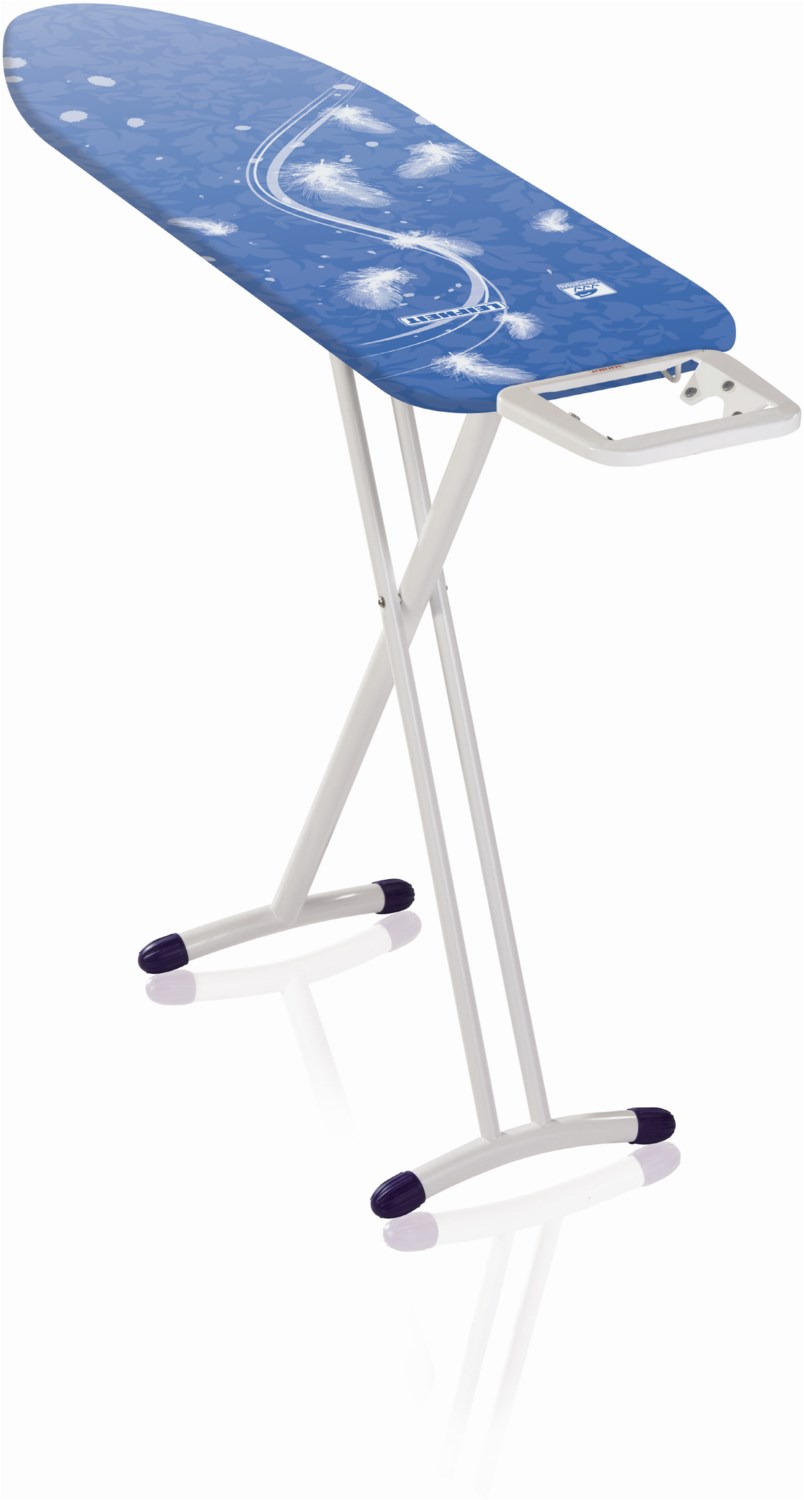 AirBoard Compact M Bügeltisch blau