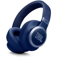 JBL Live 770NC - Kabelloser Over-Ear-Kopfhörer mit True Adaptive Noise Cancelling - Schwarz
