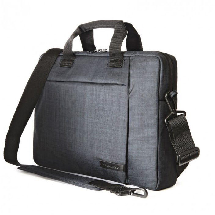 Svolta Bag 13"-14" Notebook-Tasche schwarz