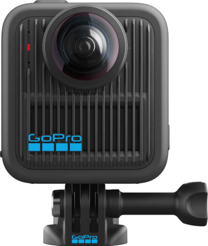 GoPro MAX2