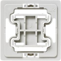 Homematic IP Schalter Adapter - Jung J2