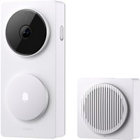 Aqara Doorbell Camera Hub G410 - Weiß