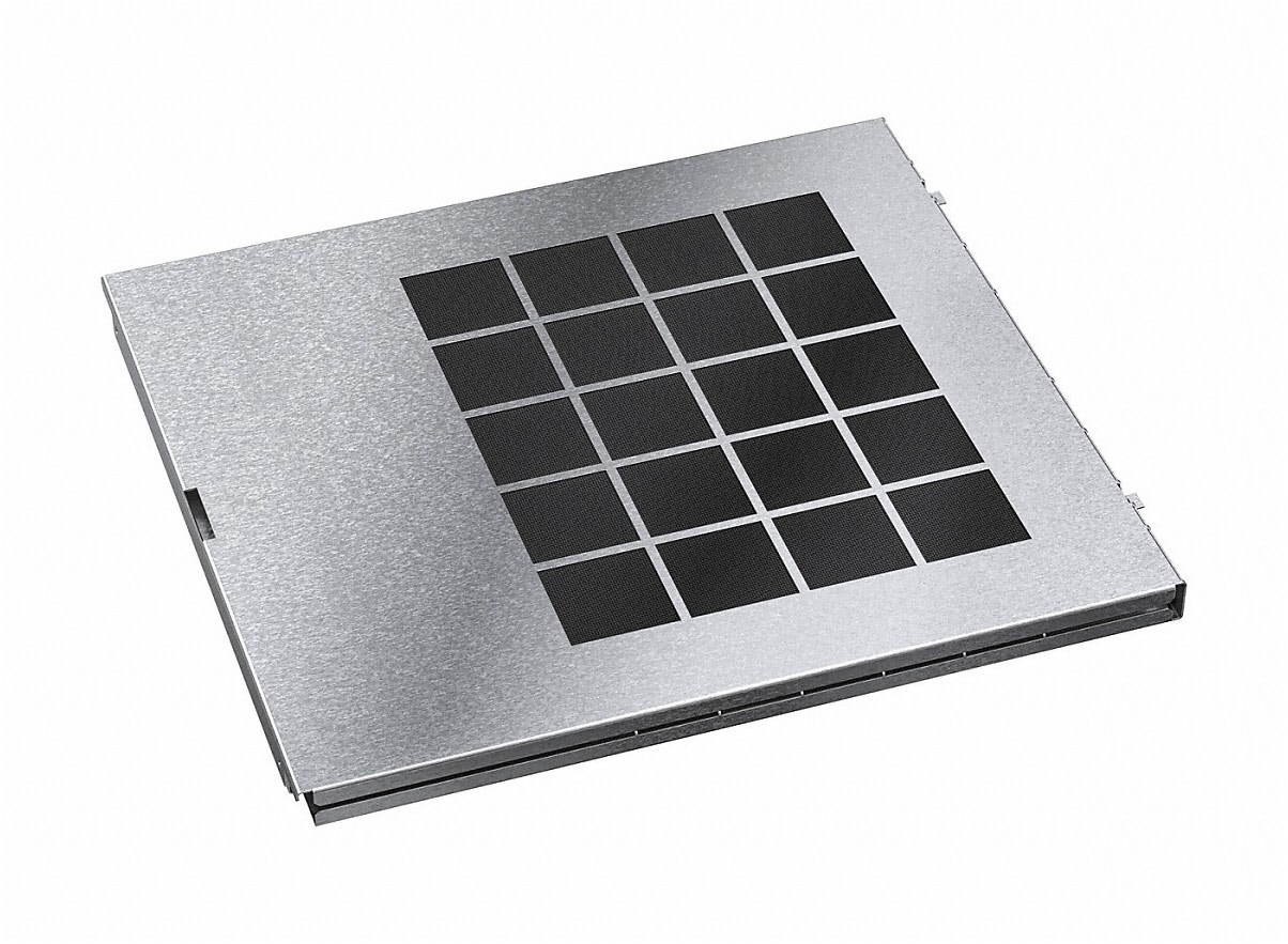 DKF 12-R Longlife AirClean Filter