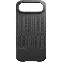 Native Union (Re)Classic Hülle - für iPhone 17 - Schwarz
