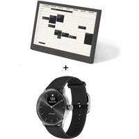 "TRMNL Original - E-Ink Display (7.5") + Withings ScanWatch Light - Hybrid Smartwatch "