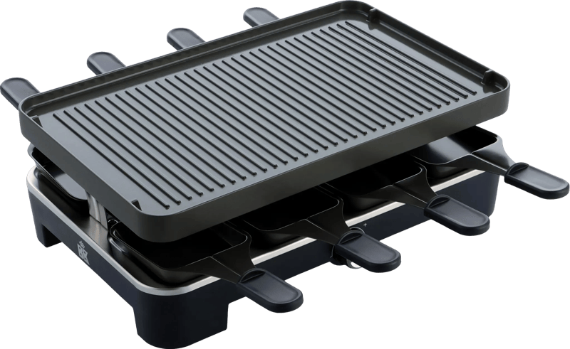 BK Connect Raclette-Grill