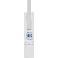 HOMEPILOT Gurtwickler RolloTron premium smart - Weiß
