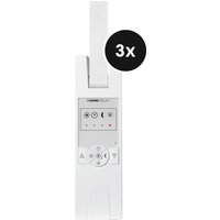 HOMEPILOT Gurtwickler RolloTron classic smart - 3er-Set