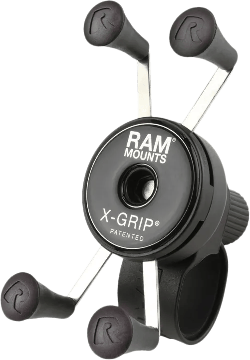RAM Mounts Handyhalterung Fahrradlenker standardmäßiges Smartphone