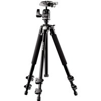 Scout MAX Stativ mit Kugelkopf (157cm)