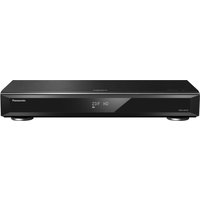 DMR-UBS90EGK (2TB) UHD Blu-ray Player schwarz