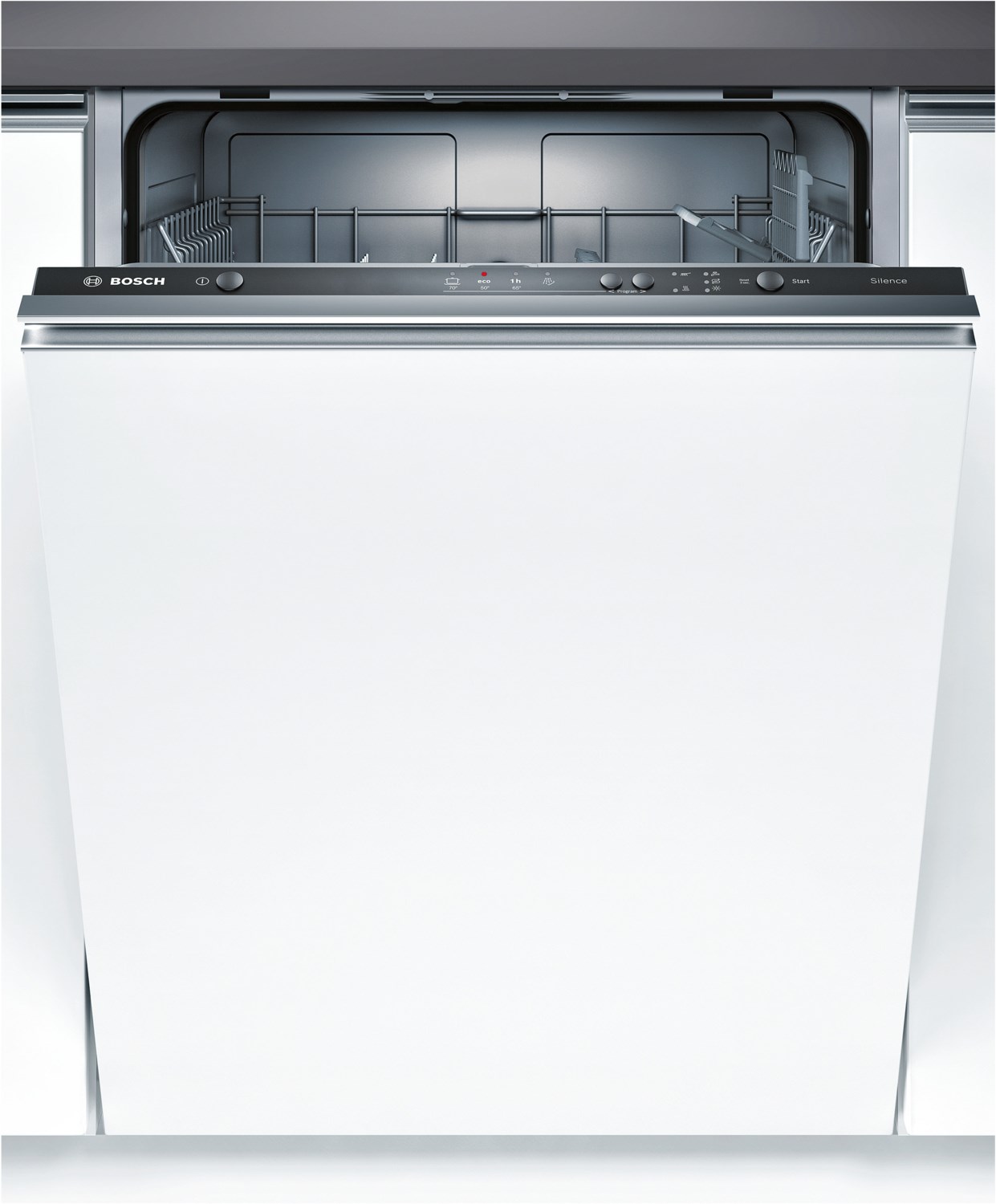 SBV24AX00E Vollintegrierbarer 60 cm Geschirrspüler