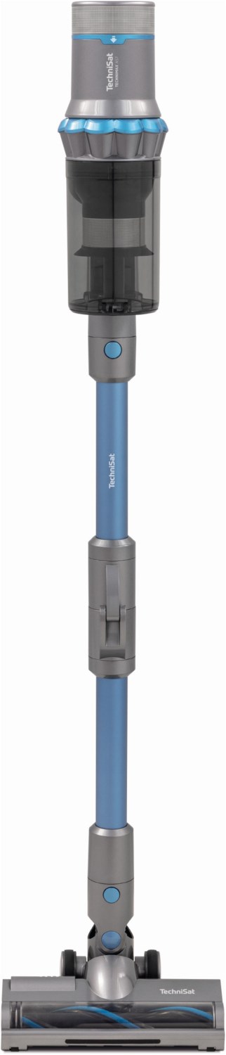 TECHNIMAX AS7 Akku-Stielstaubsauger