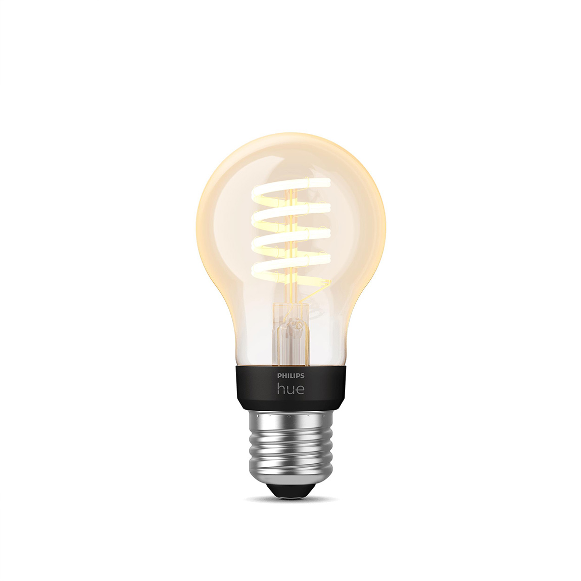 Philips Hue White Ambiance E27 Filament 300 lm - Weiß