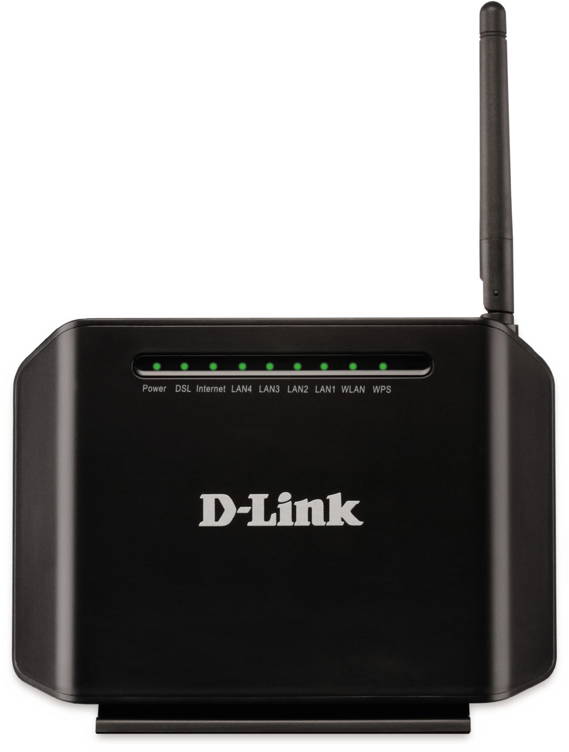 GO-DSL-N151 WLAN-Router