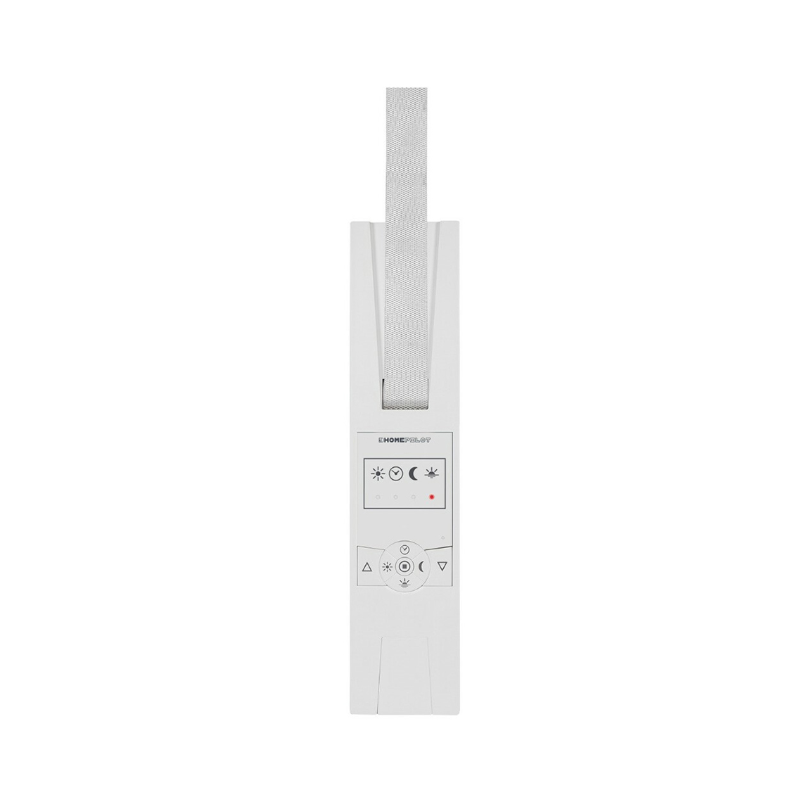 HOMEPILOT Gurtwickler RolloTron classic smart - 3er-Set