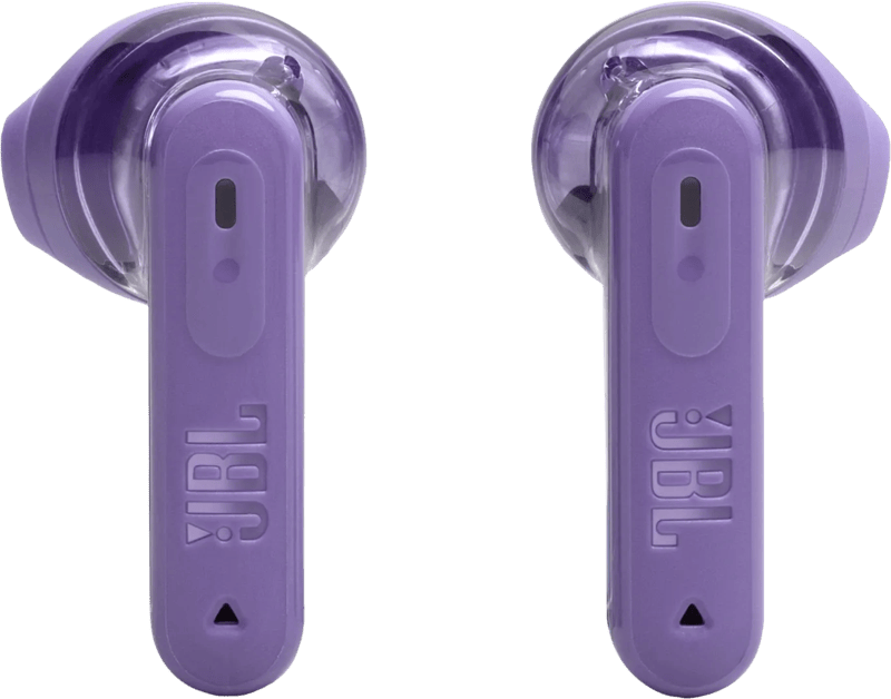 JBL Tune Flex 2 Ghost Lila