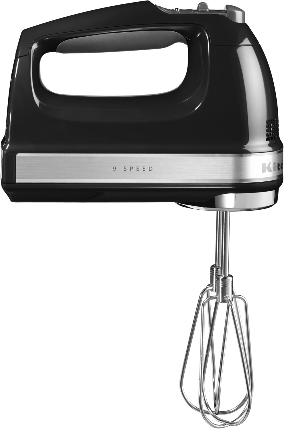 5KHM9212EOB Handrührgerät onyx schwarz