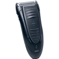 170 Series 1 Rasierer schwarz
