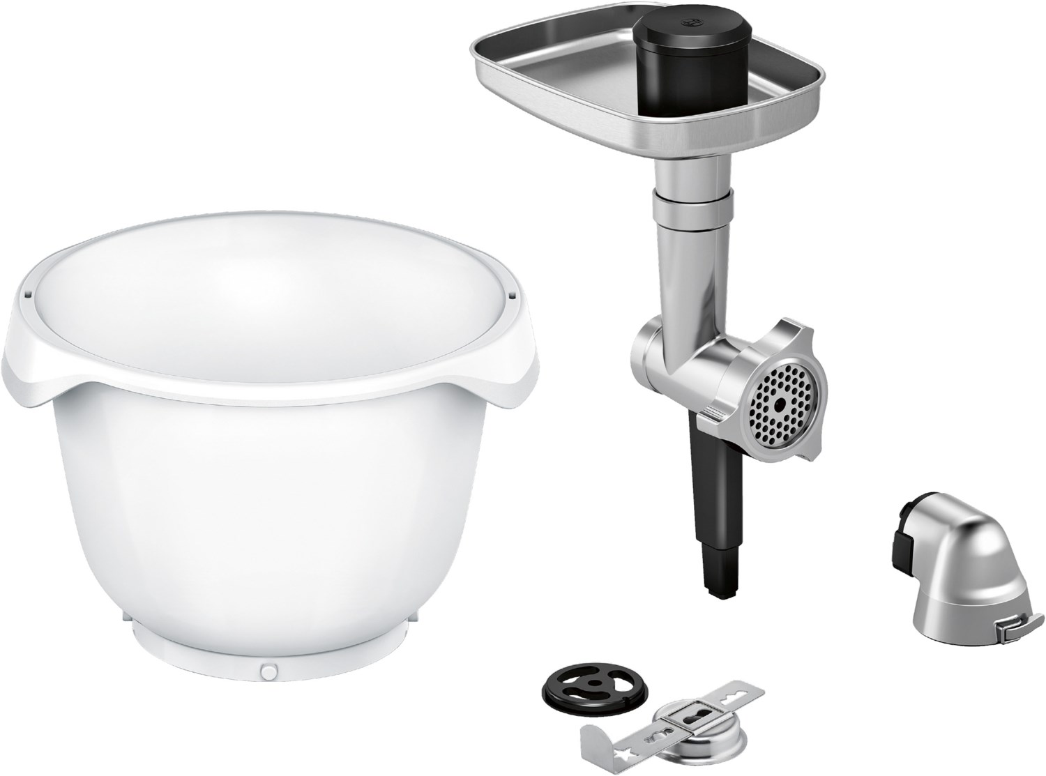 MUZ9BS1 Lifestyle Set BakingSensation