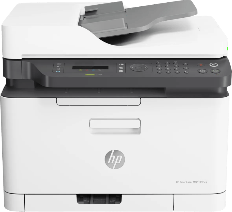 HP Color Laser MFP 178nw