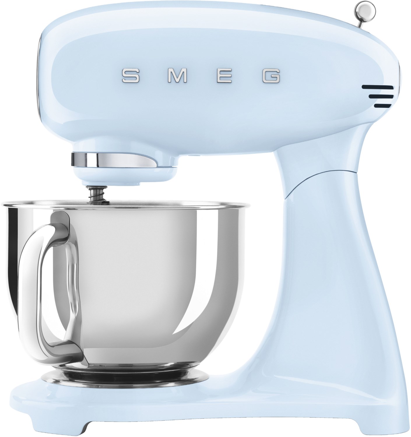 SMF05PBEU Küchenmaschine pastellblau