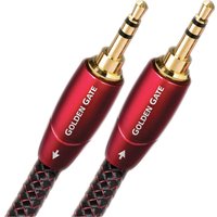 Golden Gate 3,5mm>3,5mm (0,6m) Audiokabel