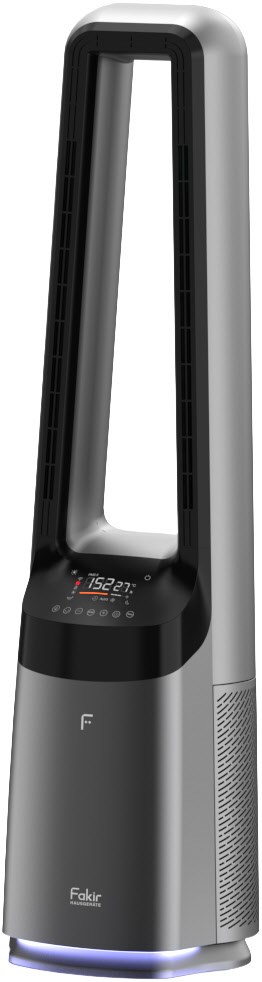 TVL 150 S Turmventilator